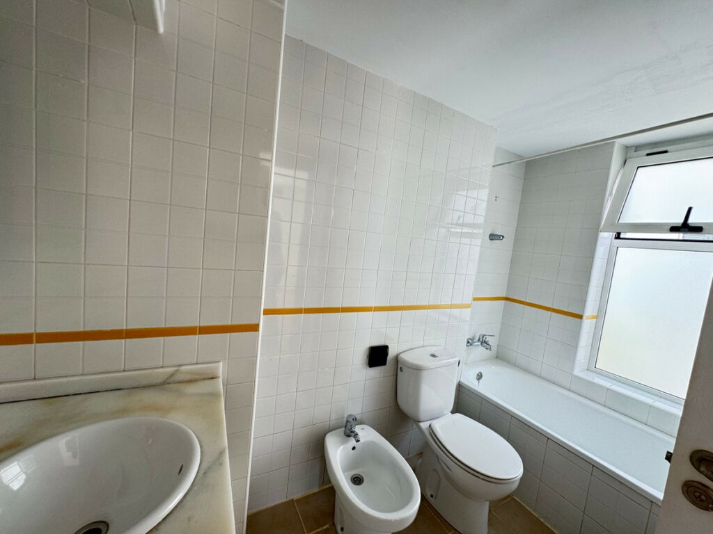 Middle Floor Apartment Playa Flamenca Alicante - image 13