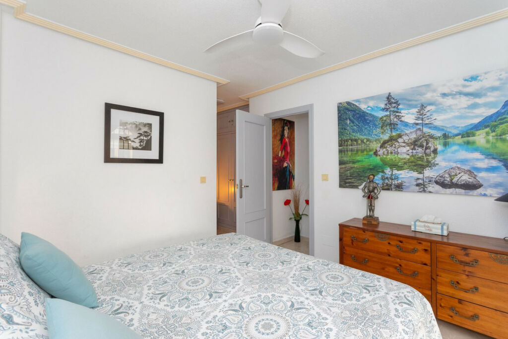 Ground Floor Apartment Orihuela Costa Alicante - image 13