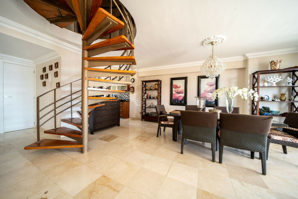 Penthouse Fuengirola Málaga - image 13