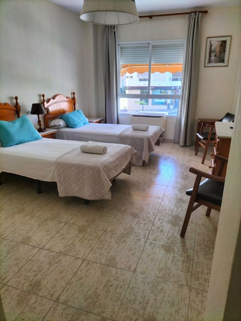 Hostel San Pedro de Alcántara Málaga - image 13