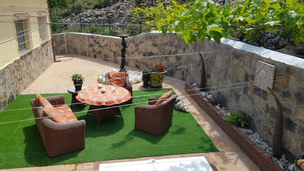 Detached Villa Monda Málaga - image 13