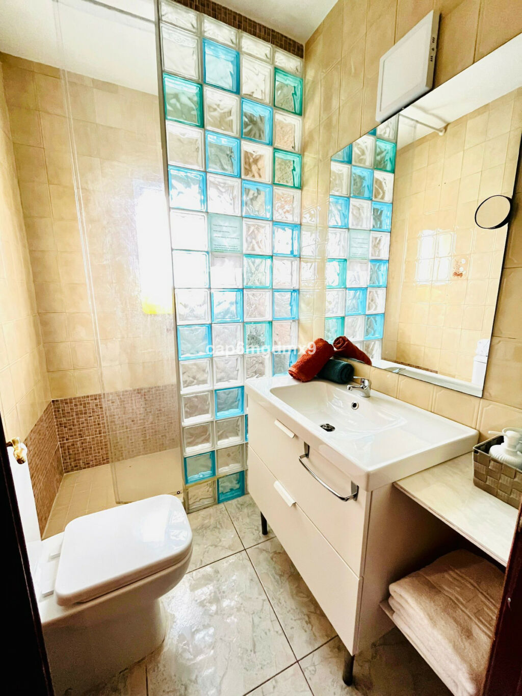 Detached Villa Benalmadena Málaga - image 13