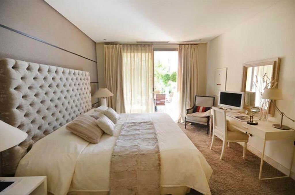 Ground Floor Apartment Marbella Málaga - image 13