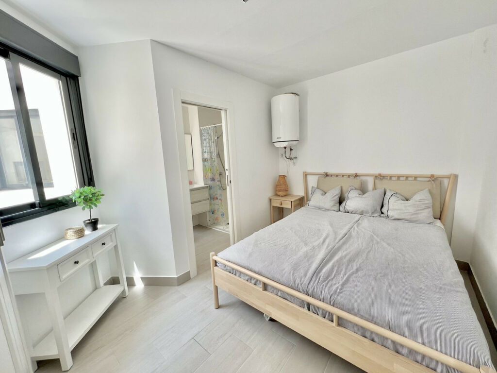 Penthouse Duplex Fuengirola Málaga - image 13