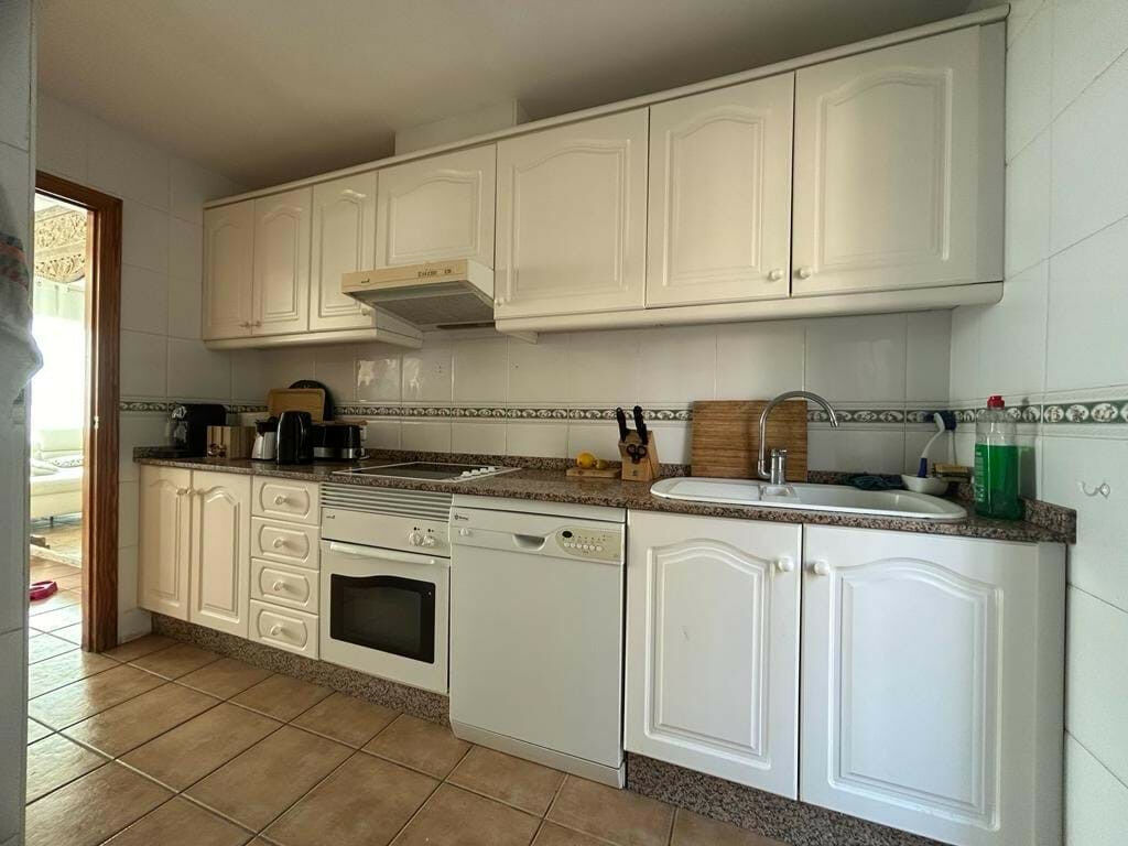Bungalow Altea Hills Alicante - image 13