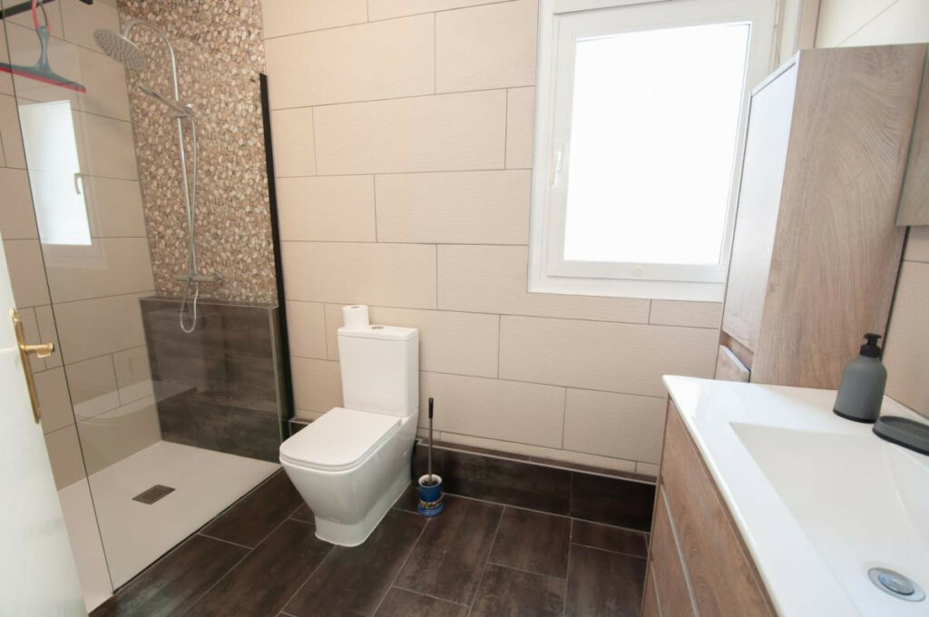 Middle Floor Apartment Calpe Alicante - image 13