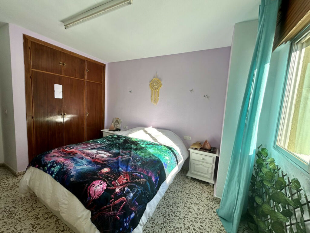 Middle Floor Apartment Torremolinos Centro Málaga - image 6