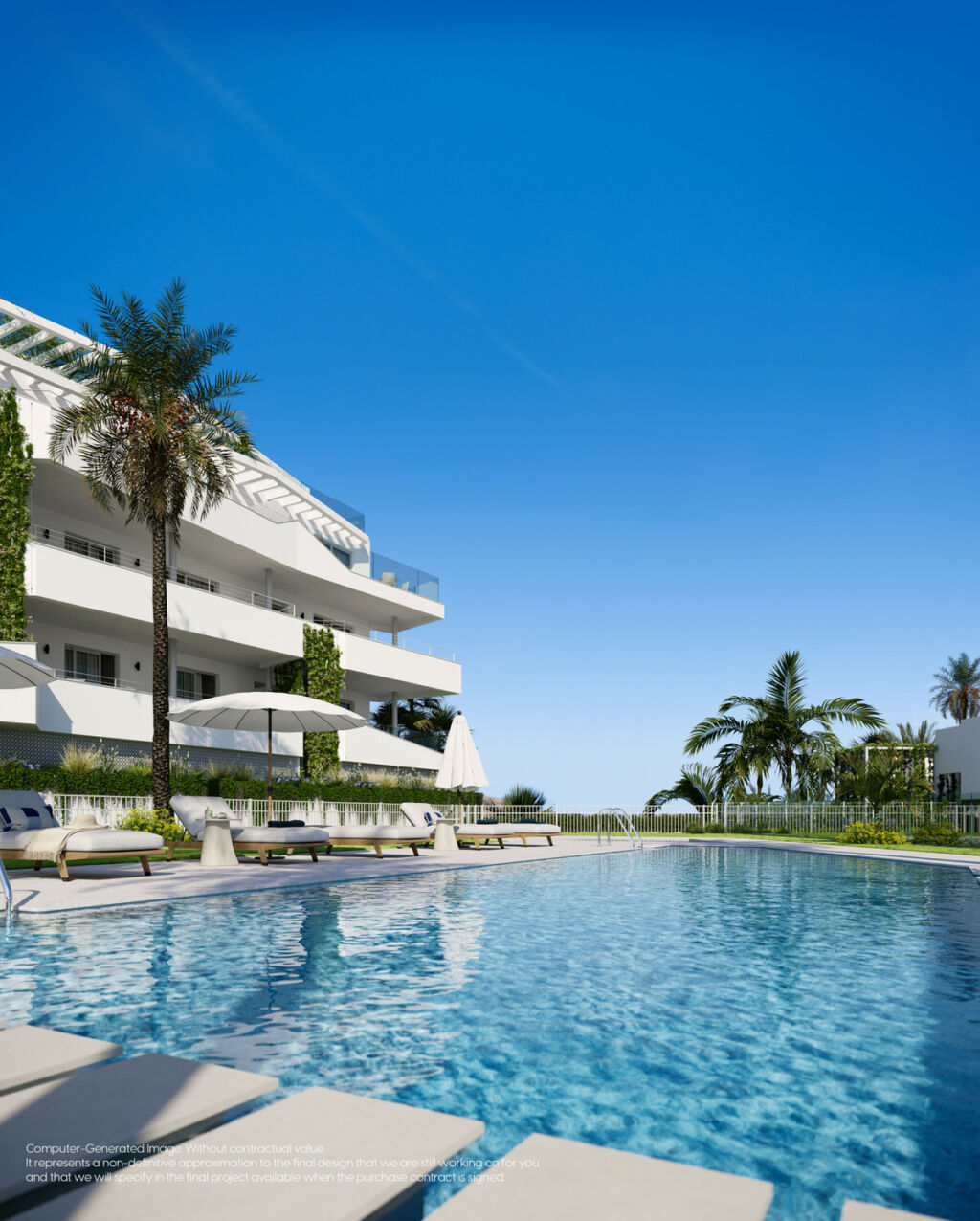Ground Floor Apartment Mijas Málaga - image 13