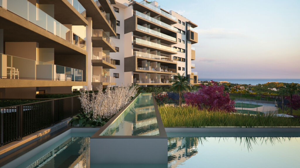 Middle Floor Apartment Dehesa de Campoamor Alicante - image 13