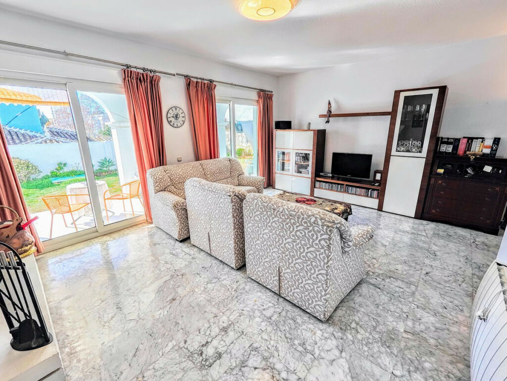 Detached Villa Benalmadena Costa Málaga - image 12