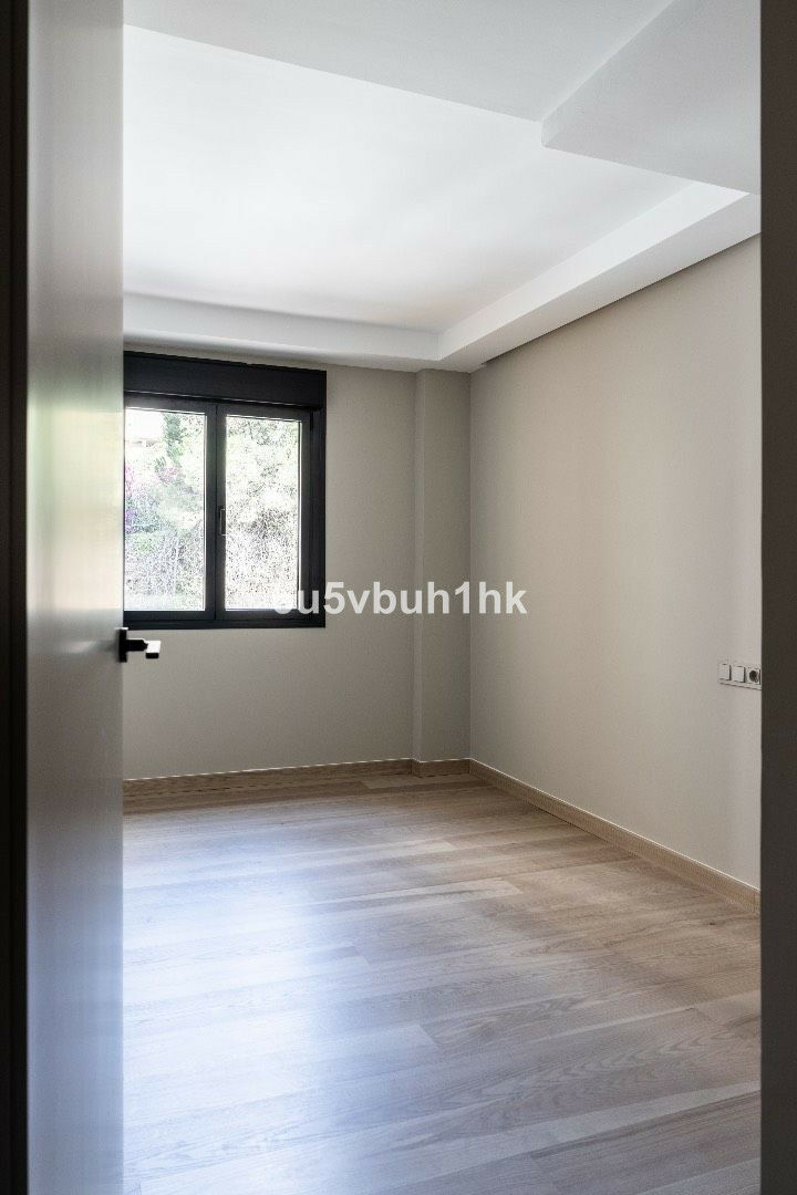 Middle Floor Apartment Málaga Málaga - image 13