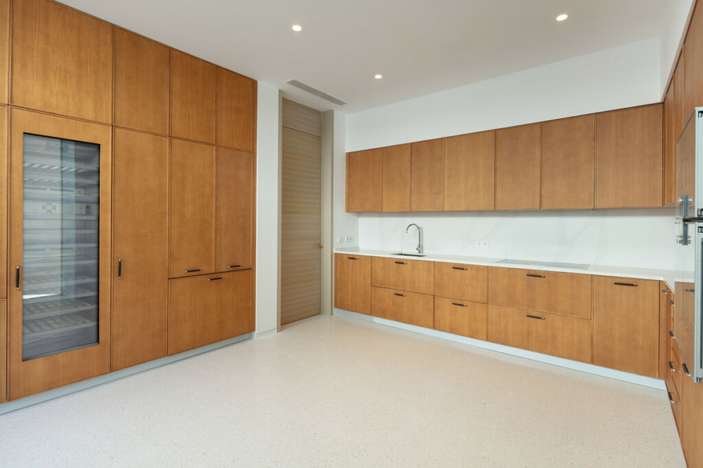 Detached Villa Casares Málaga - image 13