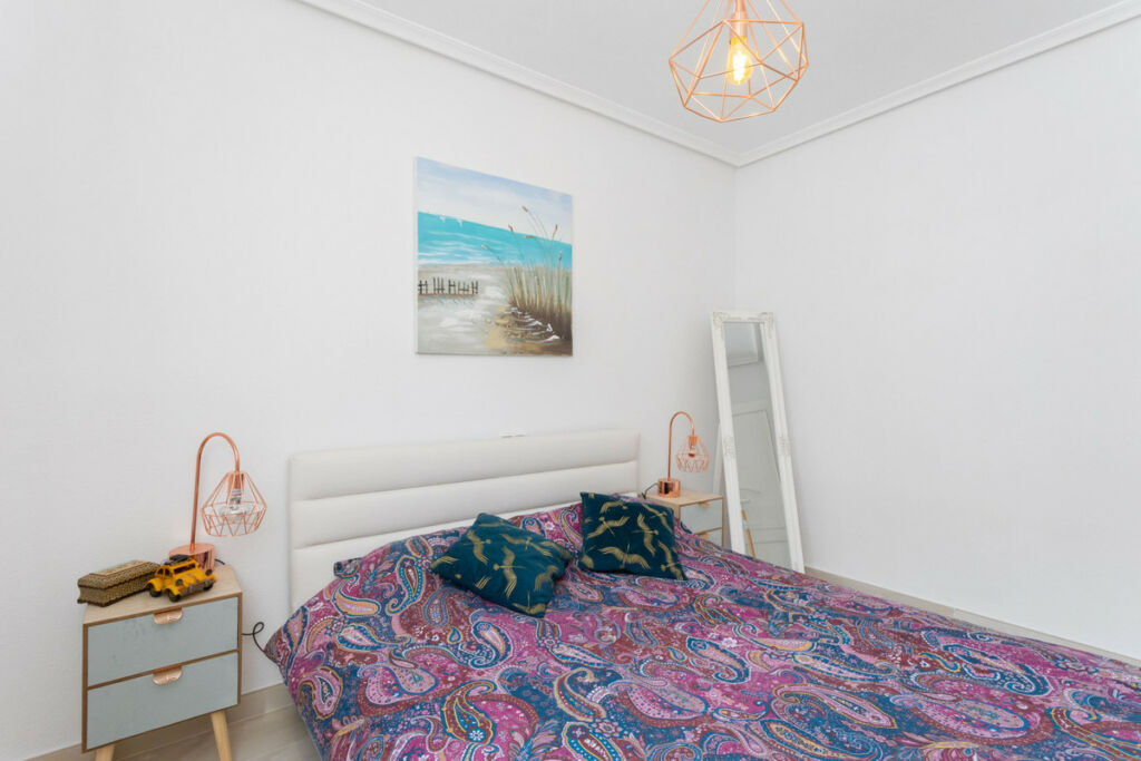 Townhouse Orihuela Costa Alicante - image 13