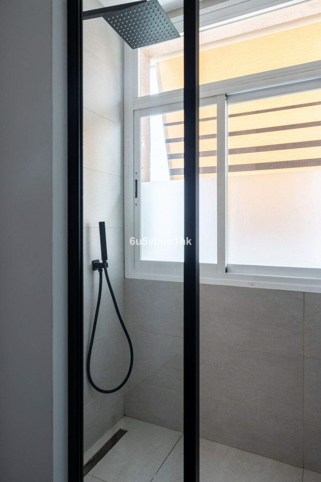 Middle Floor Apartment Málaga Málaga - image 13