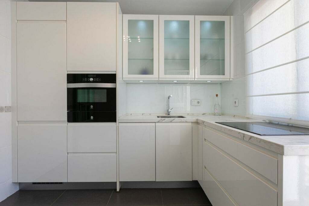 Semi-Detached House Costabella Málaga - image 13