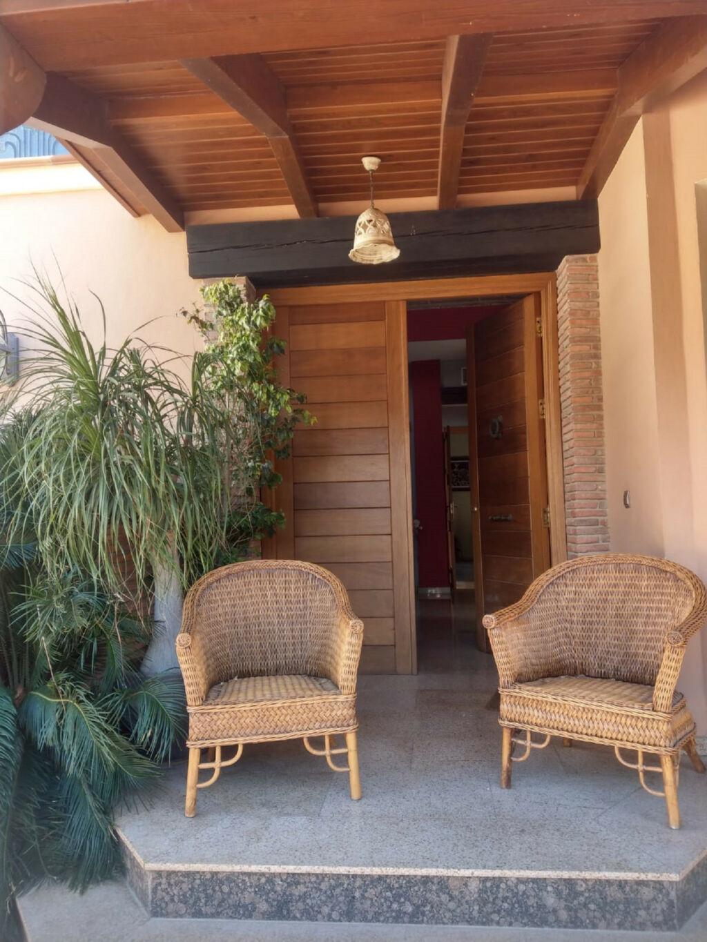 Detached Villa Mijas Costa Málaga - image 13