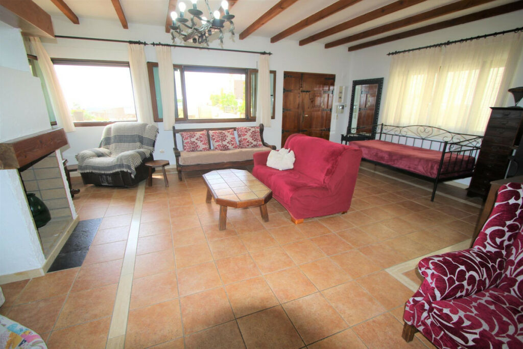 Detached Villa Altea Alicante - image 14
