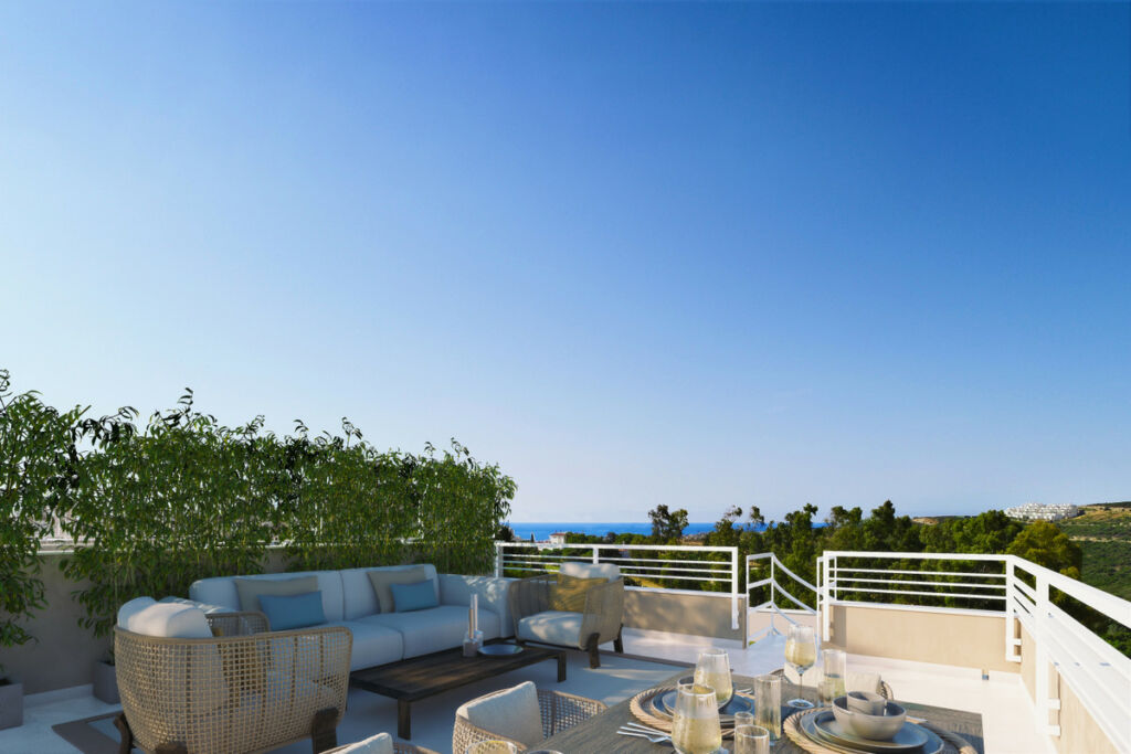 Ground Floor Apartment Estepona Málaga - image 14