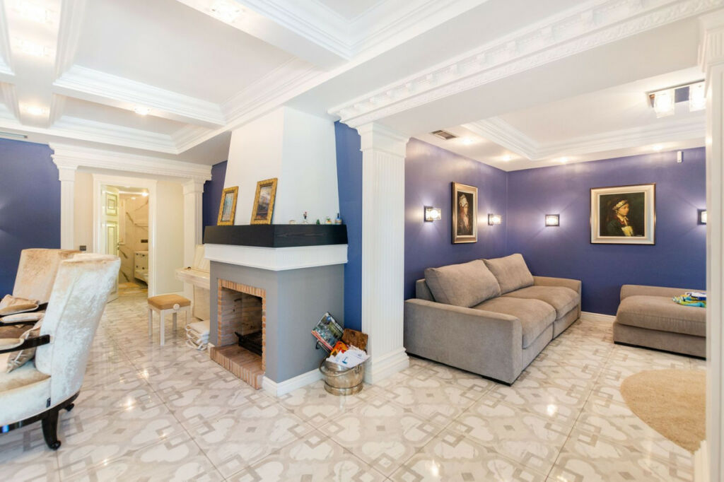 Detached Villa Hacienda Las Chapas Málaga - image 14