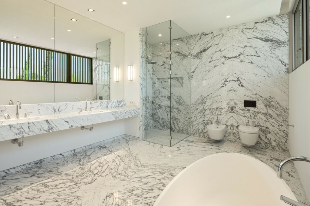 Detached Villa Casares Málaga - image 14