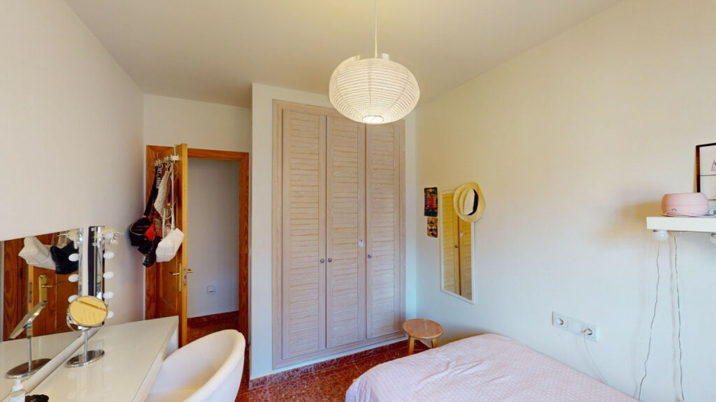 Ground Floor Apartment Torre del Mar Málaga - image 14