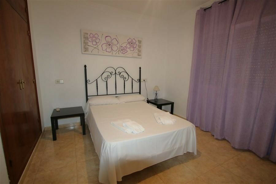Detached Villa Calpe Alicante - image 14