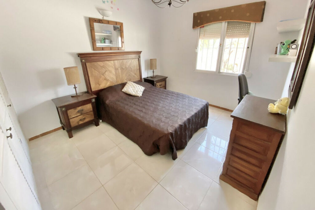Detached Villa La Cala de Mijas Málaga - image 14