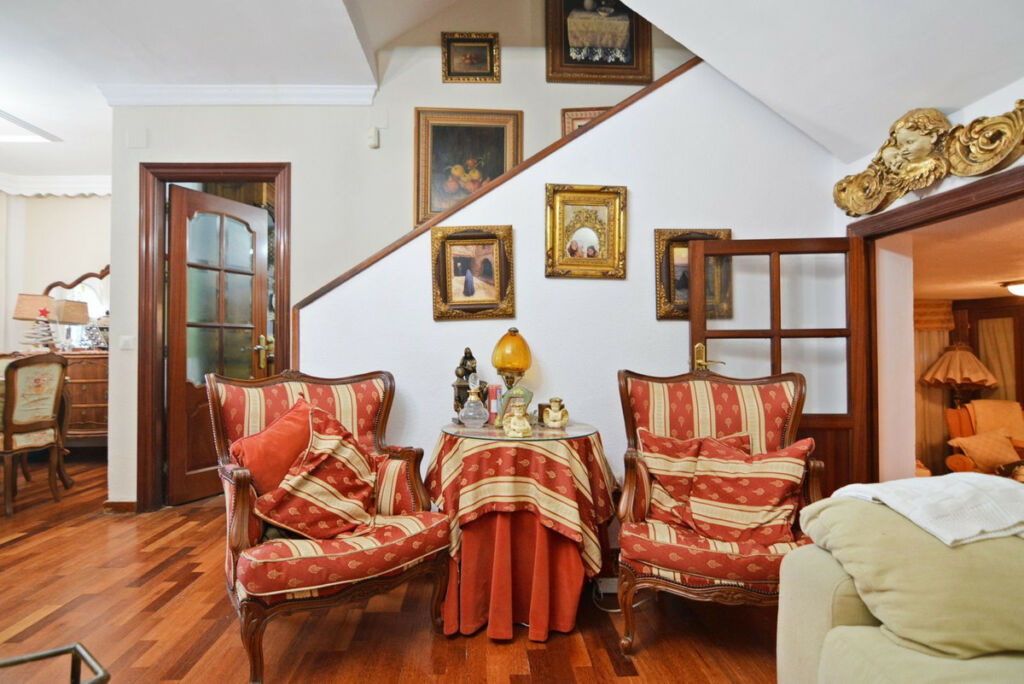 Semi-Detached House Mijas Málaga - image 14