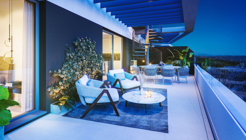 Ground Floor Apartment Rincón de la Victoria Málaga - image 14