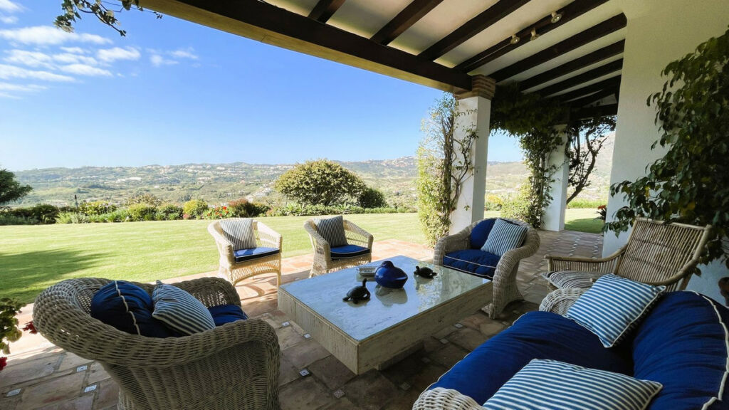 Detached Villa La Cala de Mijas Málaga - image 14