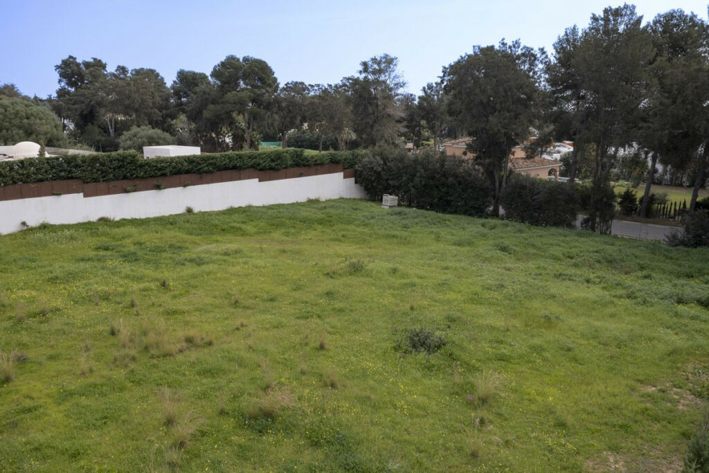 Residential Plot Sotogrande Cádiz - image 14