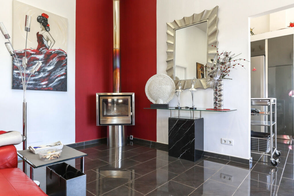 Detached Villa Monda Málaga - image 15