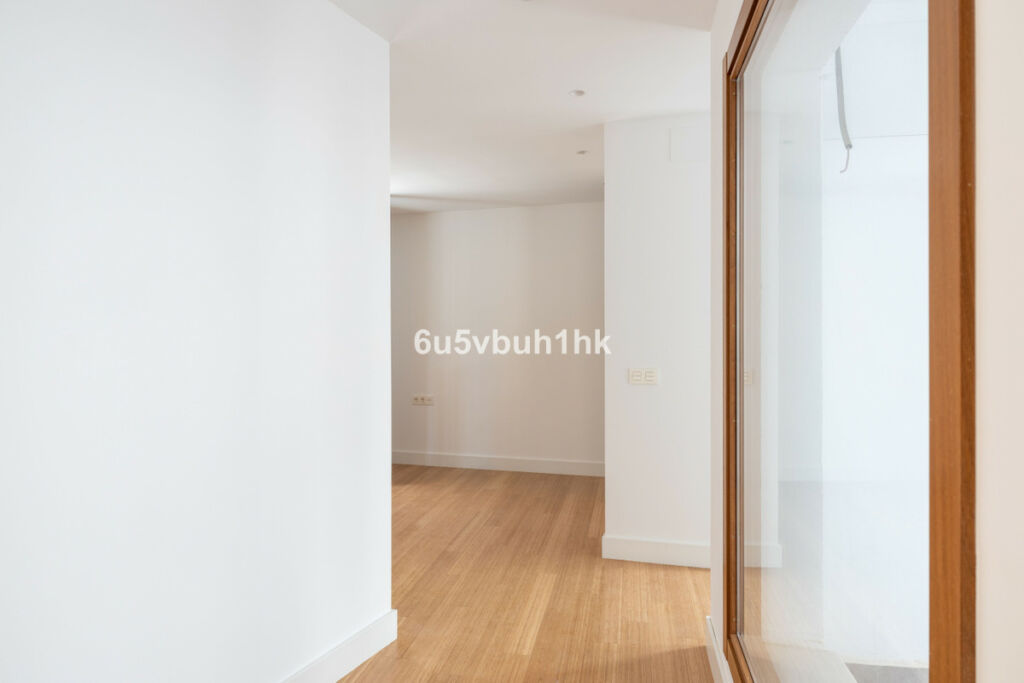 Townhouse Málaga Málaga - image 14