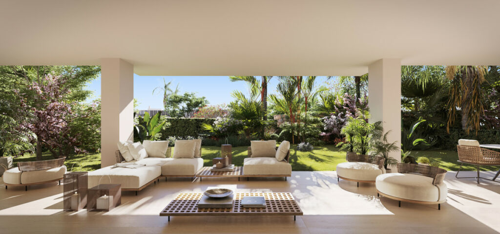 Top Floor Apartment Marbella Málaga - image 14