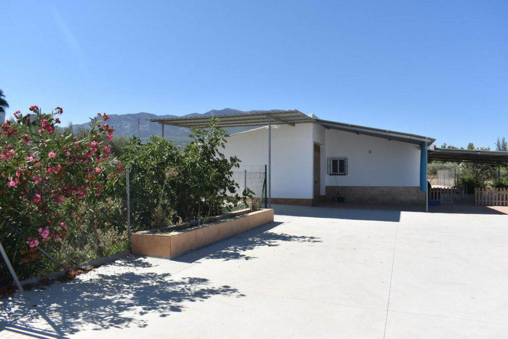 Finca - Cortijo Alhaurín el Grande Málaga - image 15