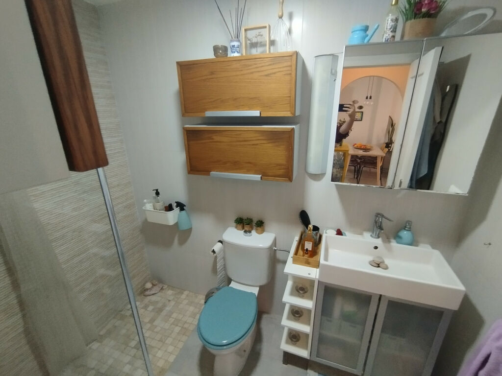 Middle Floor Apartment Playa Flamenca Alicante - image 14