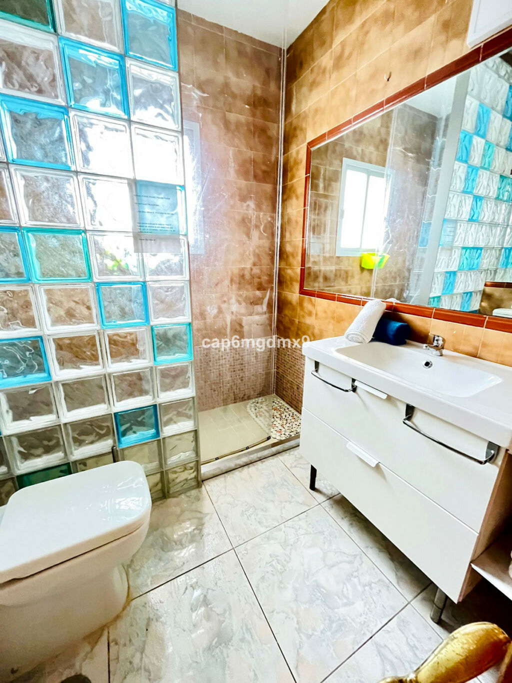 Detached Villa Benalmadena Málaga - image 14