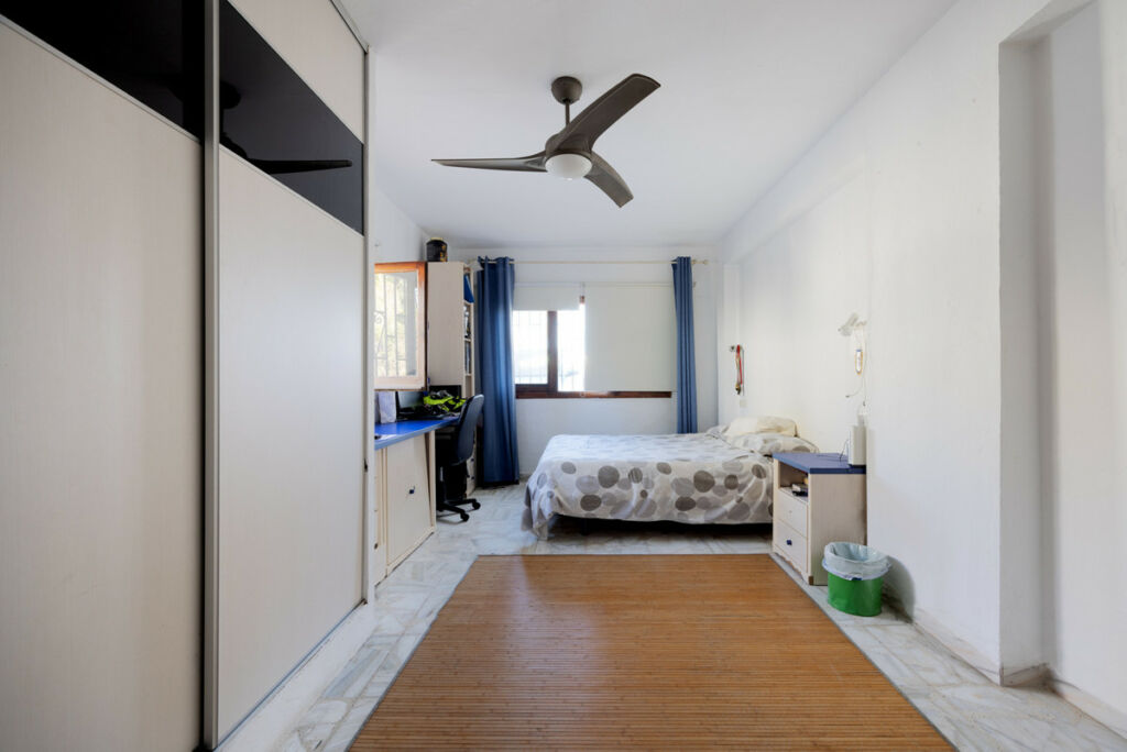 Detached Villa San Enrique Cádiz - image 15
