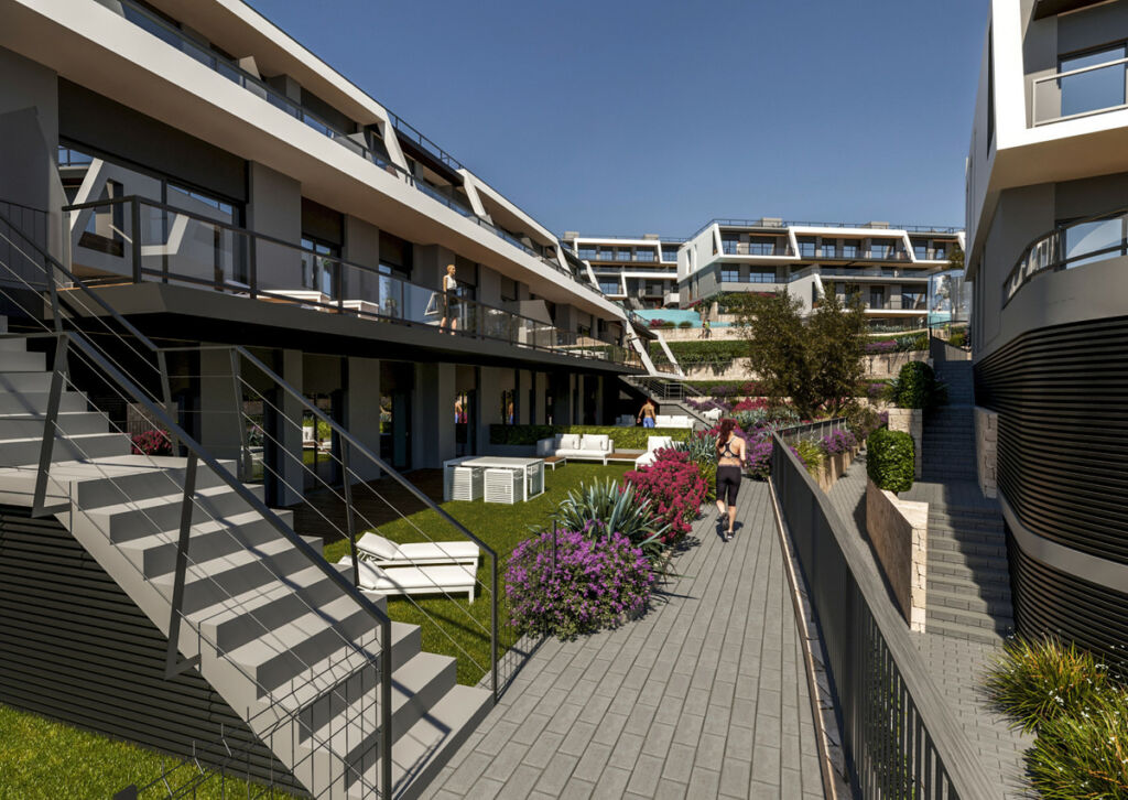 Middle Floor Apartment Gran Alacant Alicante - image 14