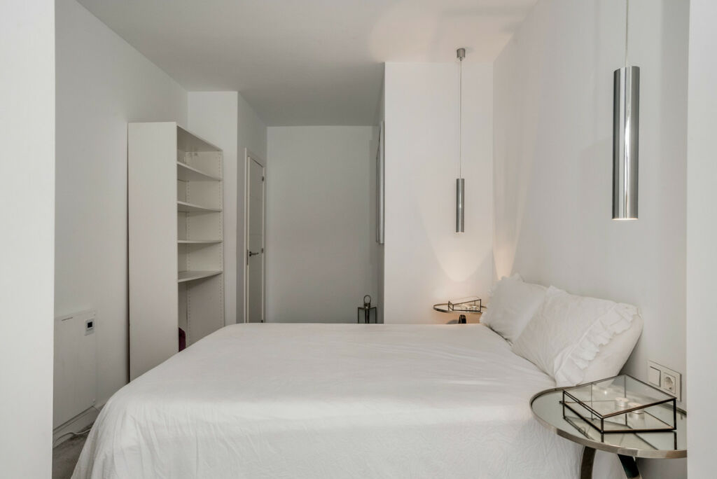 Middle Floor Apartment Nueva Andalucía Málaga - image 14