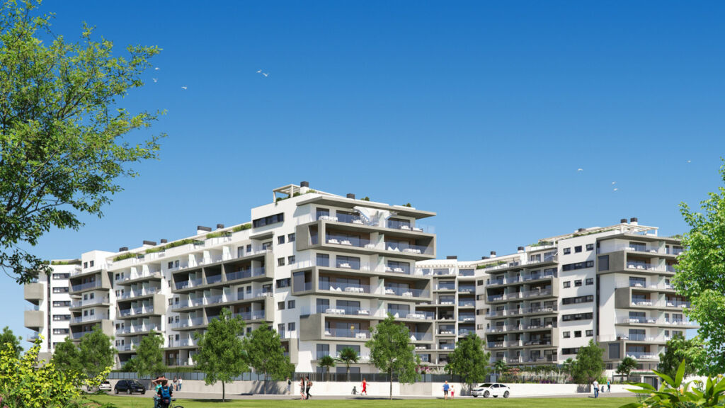 Middle Floor Apartment Dehesa de Campoamor Alicante - image 14