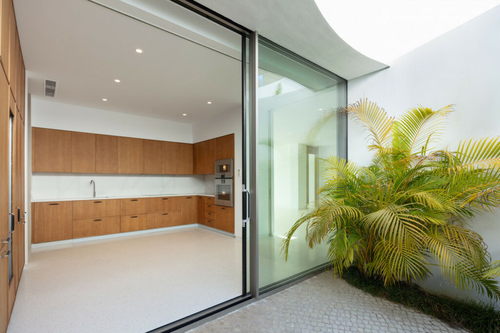 Detached Villa Casares Málaga - image 14