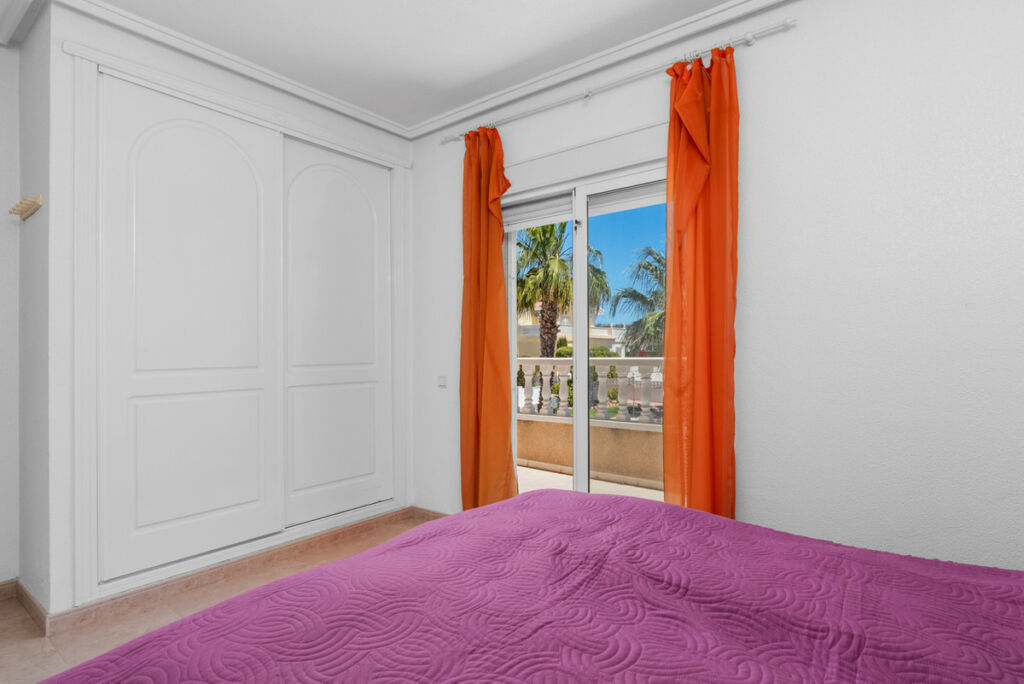 Townhouse Benijofar Alicante - image 14