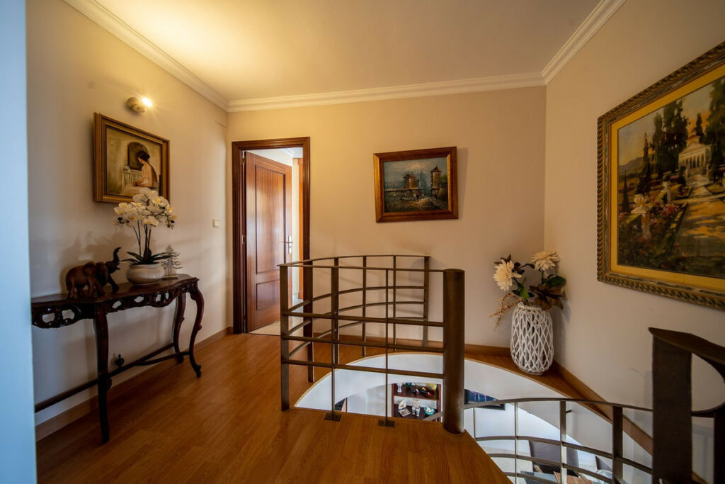 Penthouse Fuengirola Málaga - image 14