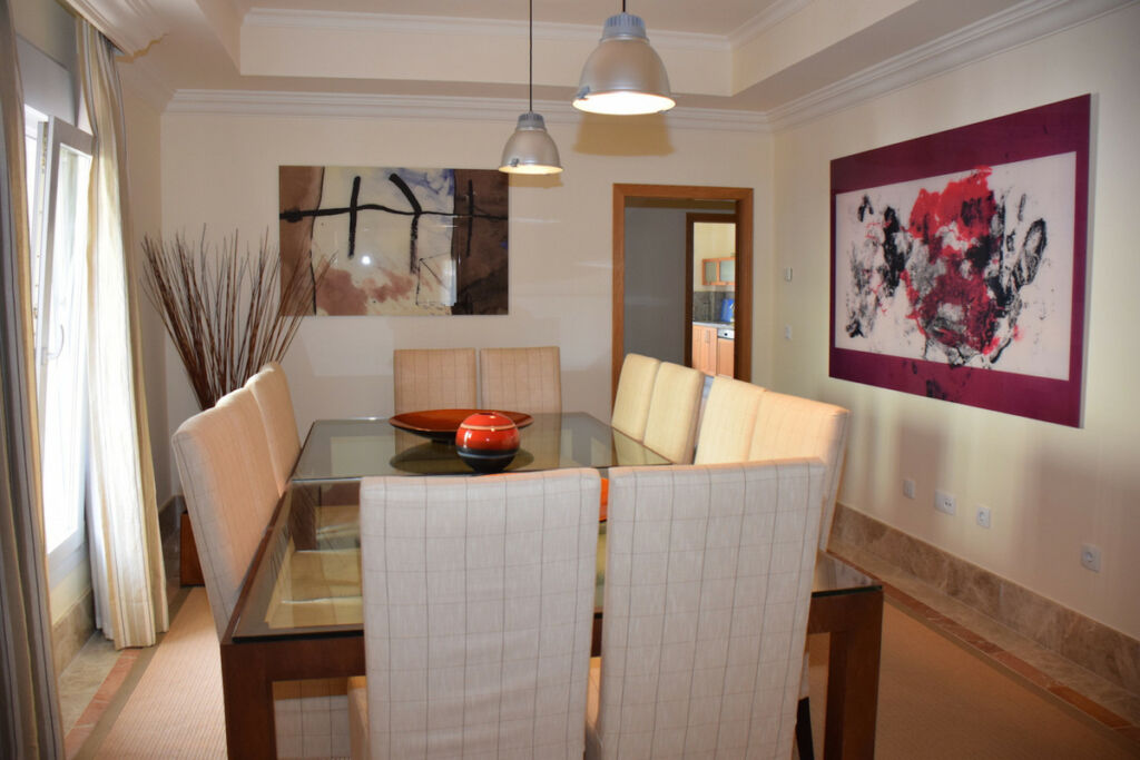 Detached Villa Santa Clara Málaga - image 15