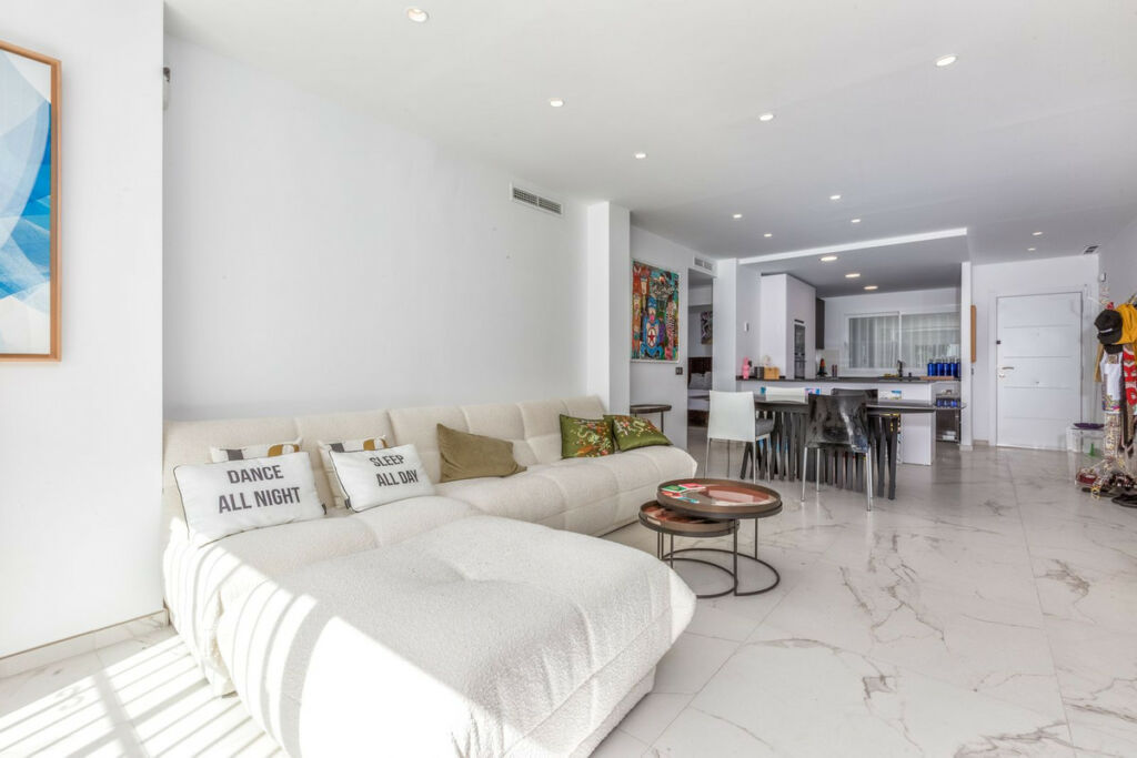 Ground Floor Apartment Nueva Andalucía Málaga - image 14