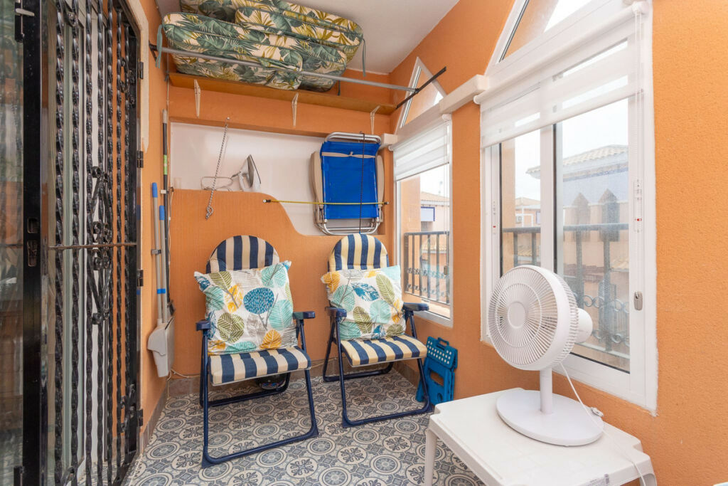 Ground Floor Apartment Orihuela Costa Alicante - image 14