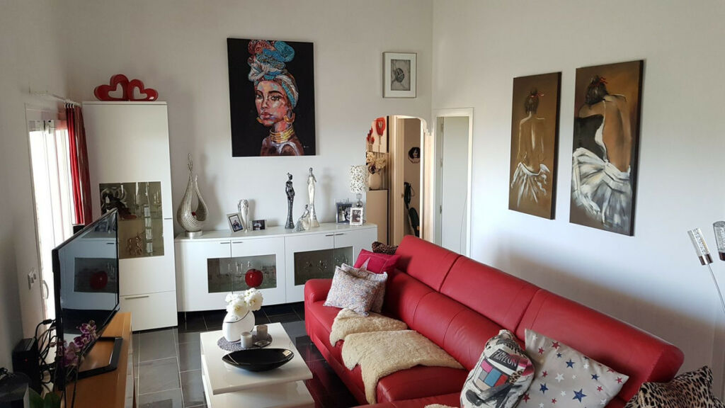Detached Villa Monda Málaga - image 14