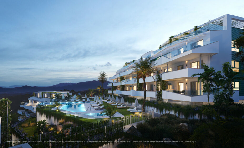 Ground Floor Apartment Mijas Málaga - image 14