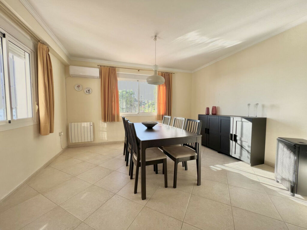 Detached Villa Benalmadena Málaga - image 14